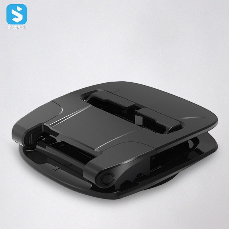 Mobile phone holder Creative mobile phone holder AR navigation center console mobile phone holder